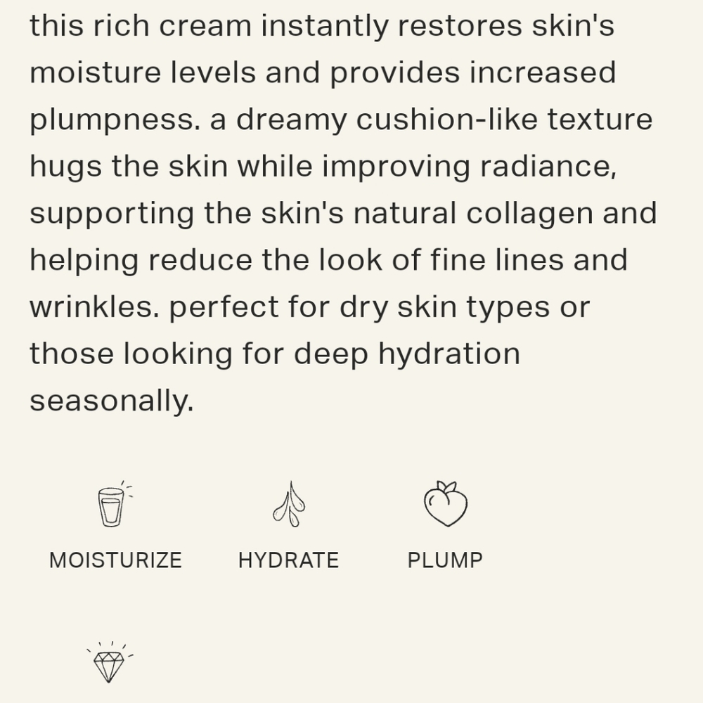 NIB COCOKIND RESURRECTION POLYPEPTIDE CREAM - Picture 4 of 15